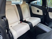 USED 2017 17 MERCEDES-BENZ C-CLASS 2.1 C220d AMG Line (Premium) Coupe 2dr Diesel G-Tronic+ Euro 6 (s/s) (170 ps) Panoramic Sunroof, Memory Seats