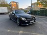 USED 2017 17 MERCEDES-BENZ C-CLASS 2.1 C220d AMG Line (Premium) Coupe 2dr Diesel G-Tronic+ Euro 6 (s/s) (170 ps) Panoramic Sunroof, Memory Seats