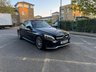 USED 2017 17 MERCEDES-BENZ C-CLASS 2.1 C220d AMG Line (Premium) Coupe 2dr Diesel G-Tronic+ Euro 6 (s/s) (170 ps) Panoramic Sunroof, Memory Seats