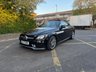 USED 2017 17 MERCEDES-BENZ C-CLASS 2.1 C220d AMG Line (Premium) Coupe 2dr Diesel G-Tronic+ Euro 6 (s/s) (170 ps) Panoramic Sunroof, Memory Seats
