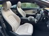 USED 2017 17 MERCEDES-BENZ C-CLASS 2.1 C220d AMG Line (Premium) Coupe 2dr Diesel G-Tronic+ Euro 6 (s/s) (170 ps) Panoramic Sunroof, Memory Seats