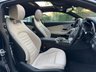 USED 2017 17 MERCEDES-BENZ C-CLASS 2.1 C220d AMG Line (Premium) Coupe 2dr Diesel G-Tronic+ Euro 6 (s/s) (170 ps) Panoramic Sunroof, Memory Seats