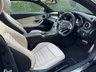 USED 2017 17 MERCEDES-BENZ C-CLASS 2.1 C220d AMG Line (Premium) Coupe 2dr Diesel G-Tronic+ Euro 6 (s/s) (170 ps) Panoramic Sunroof, Memory Seats