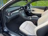 USED 2017 17 MERCEDES-BENZ C-CLASS 2.1 C220d AMG Line (Premium) Coupe 2dr Diesel G-Tronic+ Euro 6 (s/s) (170 ps) Panoramic Sunroof, Memory Seats