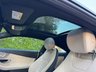 USED 2017 17 MERCEDES-BENZ C-CLASS 2.1 C220d AMG Line (Premium) Coupe 2dr Diesel G-Tronic+ Euro 6 (s/s) (170 ps) Panoramic Sunroof, Memory Seats