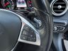 USED 2017 17 MERCEDES-BENZ C-CLASS 2.1 C220d AMG Line (Premium) Coupe 2dr Diesel G-Tronic+ Euro 6 (s/s) (170 ps) Panoramic Sunroof, Memory Seats