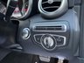 USED 2017 17 MERCEDES-BENZ C-CLASS 2.1 C220d AMG Line (Premium) Coupe 2dr Diesel G-Tronic+ Euro 6 (s/s) (170 ps) Panoramic Sunroof, Memory Seats