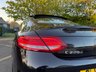 USED 2017 17 MERCEDES-BENZ C-CLASS 2.1 C220d AMG Line (Premium) Coupe 2dr Diesel G-Tronic+ Euro 6 (s/s) (170 ps) Panoramic Sunroof, Memory Seats