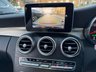 USED 2017 17 MERCEDES-BENZ C-CLASS 2.1 C220d AMG Line (Premium) Coupe 2dr Diesel G-Tronic+ Euro 6 (s/s) (170 ps) Panoramic Sunroof, Memory Seats