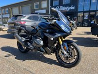 USED 2020 20 BMW R 1250 RS - BUY ONLINE 24 HRS A DAY - FINANCE AVAILABLE - ALL TYPES OF CREDIT ACCEPTED WITH AKRAPOVIC EXHAUST