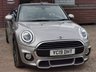 USED 2019 19 MINI CONVERTIBLE 1.5 Cooper Sport Convertible 2dr Petrol Manual Euro 6 (s/s) (136 ps) 3x SERVICES & MOT UNTIL APRIL 2026!