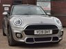 USED 2019 19 MINI CONVERTIBLE 1.5 Cooper Sport Convertible 2dr Petrol Manual Euro 6 (s/s) (136 ps) 3x SERVICES & MOT UNTIL APRIL 2026!