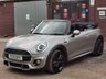 USED 2019 19 MINI CONVERTIBLE 1.5 Cooper Sport Convertible 2dr Petrol Manual Euro 6 (s/s) (136 ps) 3x SERVICES & MOT UNTIL APRIL 2026!