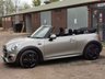 USED 2019 19 MINI CONVERTIBLE 1.5 Cooper Sport Convertible 2dr Petrol Manual Euro 6 (s/s) (136 ps) 3x SERVICES & MOT UNTIL APRIL 2026!