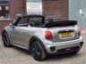 USED 2019 19 MINI CONVERTIBLE 1.5 Cooper Sport Convertible 2dr Petrol Manual Euro 6 (s/s) (136 ps) 3x SERVICES & MOT UNTIL APRIL 2026!