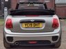USED 2019 19 MINI CONVERTIBLE 1.5 Cooper Sport Convertible 2dr Petrol Manual Euro 6 (s/s) (136 ps) 3x SERVICES & MOT UNTIL APRIL 2026!