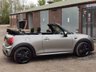 USED 2019 19 MINI CONVERTIBLE 1.5 Cooper Sport Convertible 2dr Petrol Manual Euro 6 (s/s) (136 ps) 3x SERVICES & MOT UNTIL APRIL 2026!