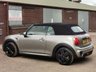 USED 2019 19 MINI CONVERTIBLE 1.5 Cooper Sport Convertible 2dr Petrol Manual Euro 6 (s/s) (136 ps) 3x SERVICES & MOT UNTIL APRIL 2026!