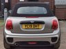 USED 2019 19 MINI CONVERTIBLE 1.5 Cooper Sport Convertible 2dr Petrol Manual Euro 6 (s/s) (136 ps) 3x SERVICES & MOT UNTIL APRIL 2026!