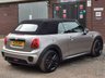USED 2019 19 MINI CONVERTIBLE 1.5 Cooper Sport Convertible 2dr Petrol Manual Euro 6 (s/s) (136 ps) 3x SERVICES & MOT UNTIL APRIL 2026!