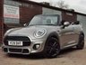 USED 2019 19 MINI CONVERTIBLE 1.5 Cooper Sport Convertible 2dr Petrol Manual Euro 6 (s/s) (136 ps) 3x SERVICES & MOT UNTIL APRIL 2026!