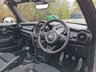 USED 2019 19 MINI CONVERTIBLE 1.5 Cooper Sport Convertible 2dr Petrol Manual Euro 6 (s/s) (136 ps) 3x SERVICES & MOT UNTIL APRIL 2026!