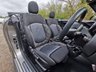 USED 2019 19 MINI CONVERTIBLE 1.5 Cooper Sport Convertible 2dr Petrol Manual Euro 6 (s/s) (136 ps) 3x SERVICES & MOT UNTIL APRIL 2026!
