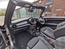USED 2019 19 MINI CONVERTIBLE 1.5 Cooper Sport Convertible 2dr Petrol Manual Euro 6 (s/s) (136 ps) 3x SERVICES & MOT UNTIL APRIL 2026!