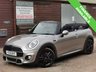 USED 2019 19 MINI CONVERTIBLE 1.5 Cooper Sport Convertible 2dr Petrol Manual Euro 6 (s/s) (136 ps) 3x SERVICES & MOT UNTIL APRIL 2026!