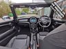 USED 2019 19 MINI CONVERTIBLE 1.5 Cooper Sport Convertible 2dr Petrol Manual Euro 6 (s/s) (136 ps) 3x SERVICES & MOT UNTIL APRIL 2026!