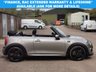 USED 2019 19 MINI CONVERTIBLE 1.5 Cooper Sport Convertible 2dr Petrol Manual Euro 6 (s/s) (136 ps) 3x SERVICES & MOT UNTIL APRIL 2026!
