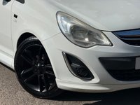 USED 2011 61 VAUXHALL CORSA 1.2 16V Limited Edition Hatchback 3dr Petrol Manual Euro 5 (85 ps) 