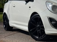 USED 2011 61 VAUXHALL CORSA 1.2 16V Limited Edition Hatchback 3dr Petrol Manual Euro 5 (85 ps) 