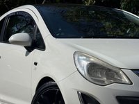 USED 2011 61 VAUXHALL CORSA 1.2 16V Limited Edition Hatchback 3dr Petrol Manual Euro 5 (85 ps) 