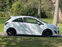 USED 2011 61 VAUXHALL CORSA 1.2 16V Limited Edition Hatchback 3dr Petrol Manual Euro 5 (85 ps) 