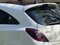 USED 2011 61 VAUXHALL CORSA 1.2 16V Limited Edition Hatchback 3dr Petrol Manual Euro 5 (85 ps) 