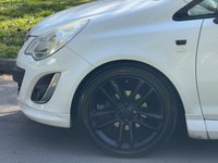 USED 2011 61 VAUXHALL CORSA 1.2 16V Limited Edition Hatchback 3dr Petrol Manual Euro 5 (85 ps) 