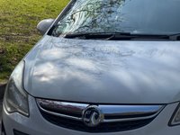 USED 2011 61 VAUXHALL CORSA 1.2 16V Limited Edition Hatchback 3dr Petrol Manual Euro 5 (85 ps) 