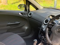 USED 2011 61 VAUXHALL CORSA 1.2 16V Limited Edition Hatchback 3dr Petrol Manual Euro 5 (85 ps) 