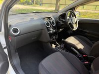 USED 2011 61 VAUXHALL CORSA 1.2 16V Limited Edition Hatchback 3dr Petrol Manual Euro 5 (85 ps) 