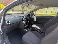 USED 2011 61 VAUXHALL CORSA 1.2 16V Limited Edition Hatchback 3dr Petrol Manual Euro 5 (85 ps) 