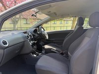 USED 2011 61 VAUXHALL CORSA 1.2 16V Limited Edition Hatchback 3dr Petrol Manual Euro 5 (85 ps) 