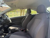 USED 2011 61 VAUXHALL CORSA 1.2 16V Limited Edition Hatchback 3dr Petrol Manual Euro 5 (85 ps) 