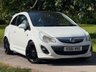 USED 2011 61 VAUXHALL CORSA 1.2 16V Limited Edition Hatchback 3dr Petrol Manual Euro 5 (85 ps) 