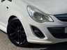 USED 2011 61 VAUXHALL CORSA 1.2 16V Limited Edition Hatchback 3dr Petrol Manual Euro 5 (85 ps) 