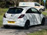 USED 2011 61 VAUXHALL CORSA 1.2 16V Limited Edition Hatchback 3dr Petrol Manual Euro 5 (85 ps) 