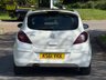 USED 2011 61 VAUXHALL CORSA 1.2 16V Limited Edition Hatchback 3dr Petrol Manual Euro 5 (85 ps) 