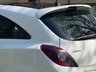 USED 2011 61 VAUXHALL CORSA 1.2 16V Limited Edition Hatchback 3dr Petrol Manual Euro 5 (85 ps) 