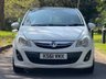 USED 2011 61 VAUXHALL CORSA 1.2 16V Limited Edition Hatchback 3dr Petrol Manual Euro 5 (85 ps) 
