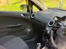 USED 2011 61 VAUXHALL CORSA 1.2 16V Limited Edition Hatchback 3dr Petrol Manual Euro 5 (85 ps) 